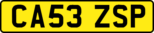 CA53ZSP