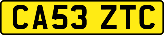 CA53ZTC