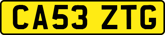 CA53ZTG