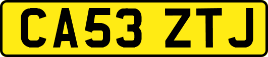 CA53ZTJ