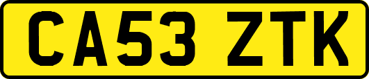 CA53ZTK