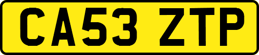 CA53ZTP