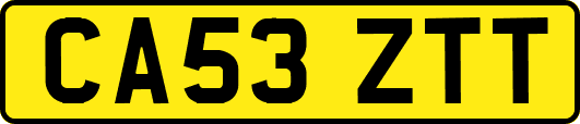 CA53ZTT