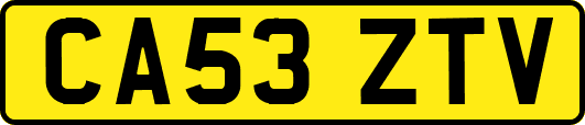 CA53ZTV