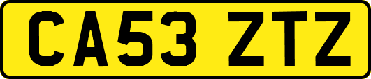 CA53ZTZ