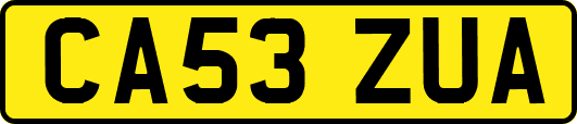 CA53ZUA