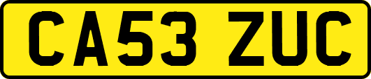 CA53ZUC
