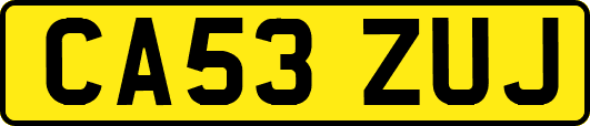 CA53ZUJ