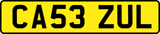 CA53ZUL
