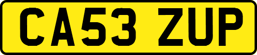 CA53ZUP