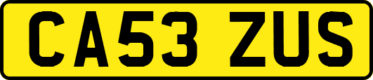 CA53ZUS