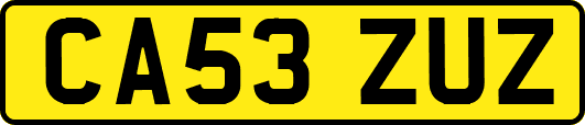 CA53ZUZ