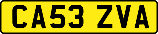 CA53ZVA