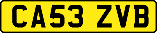 CA53ZVB