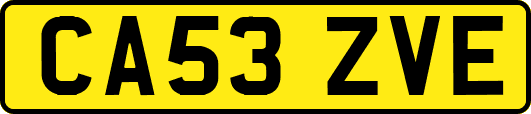 CA53ZVE