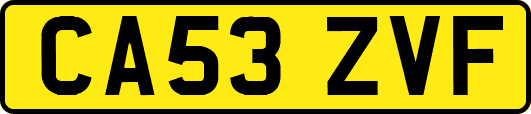 CA53ZVF