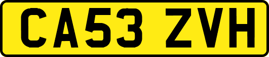 CA53ZVH