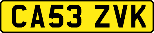 CA53ZVK