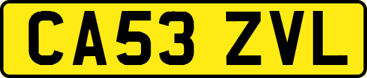CA53ZVL