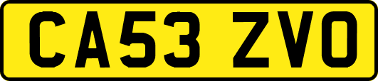 CA53ZVO