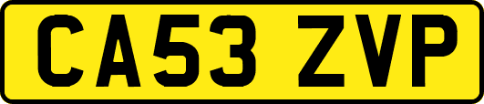 CA53ZVP