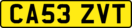 CA53ZVT