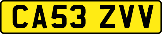 CA53ZVV