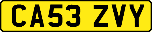 CA53ZVY