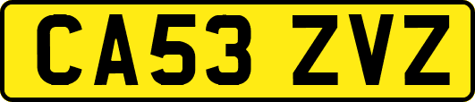 CA53ZVZ