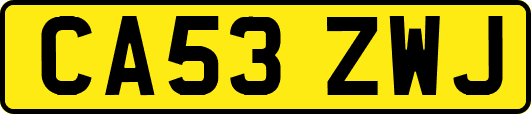 CA53ZWJ