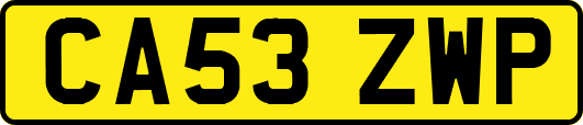 CA53ZWP