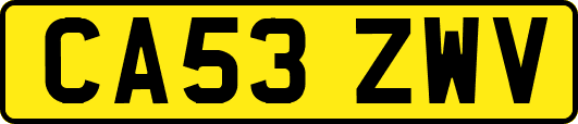 CA53ZWV