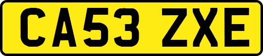CA53ZXE