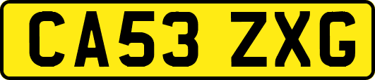 CA53ZXG