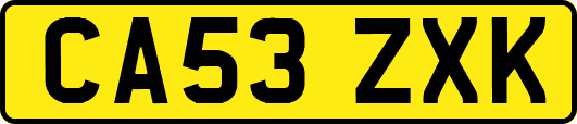 CA53ZXK