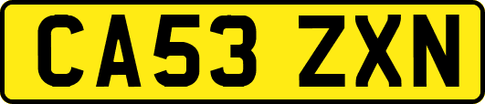 CA53ZXN