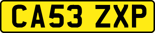 CA53ZXP