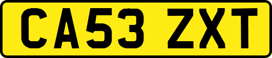 CA53ZXT