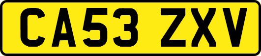CA53ZXV