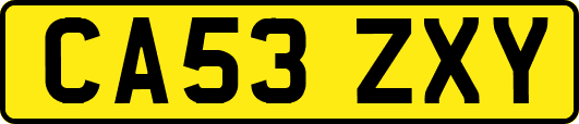 CA53ZXY