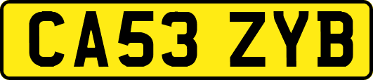 CA53ZYB