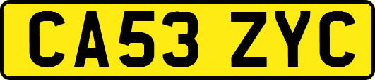 CA53ZYC