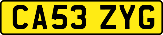 CA53ZYG