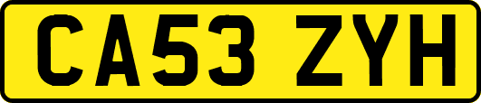 CA53ZYH