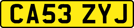 CA53ZYJ