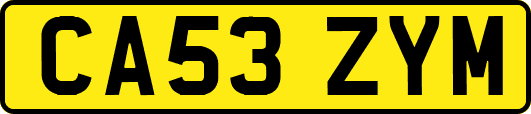 CA53ZYM