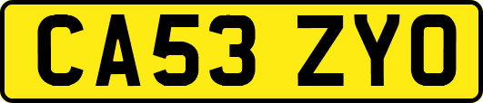 CA53ZYO