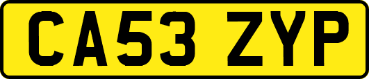 CA53ZYP