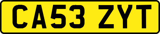 CA53ZYT