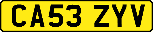 CA53ZYV